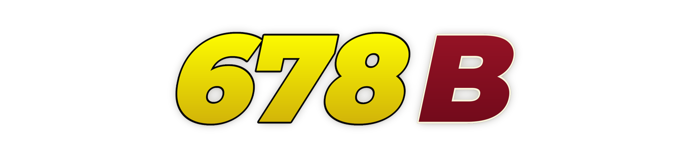 678b คาสิโนออนไลน์